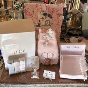 Dior Set 💞